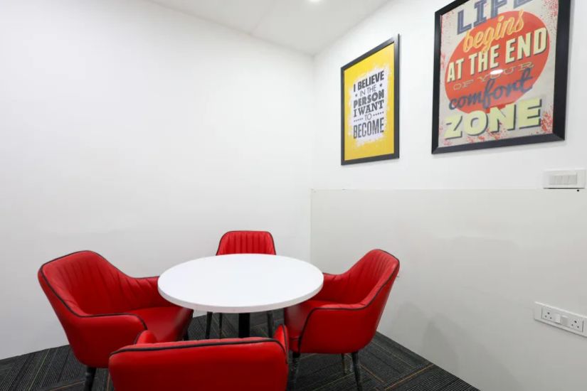 SupremeWork Spring Meadows Business Park